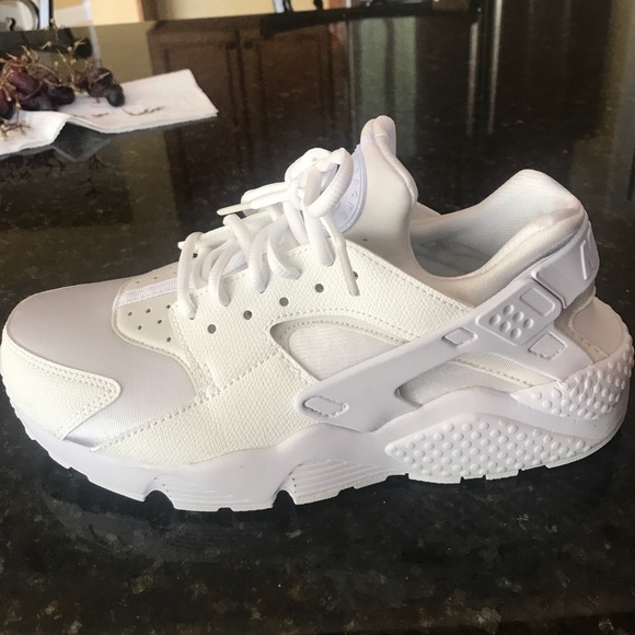 Nike Shoes | Womens Nike Air Huarache Size 8 | Poshmark